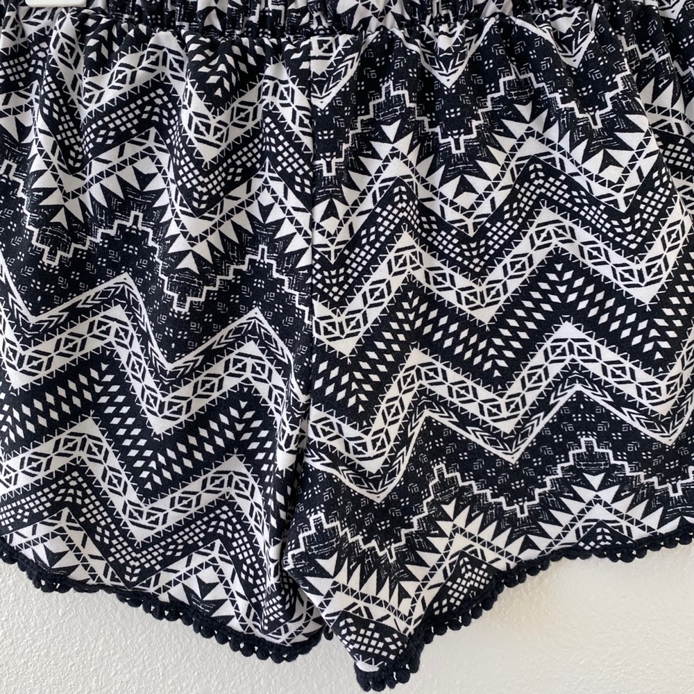 Boho short - Picture 6 of 14